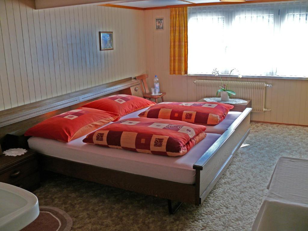 Gasthaus Adler Krummenau Ruang foto