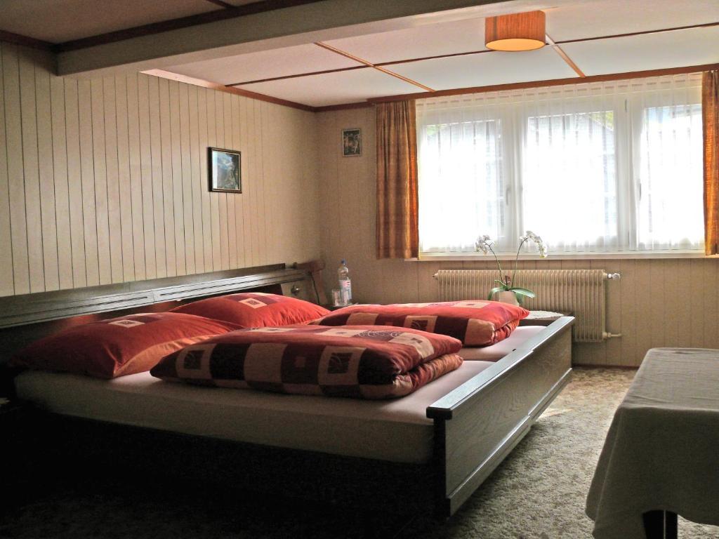 Gasthaus Adler Krummenau Ruang foto