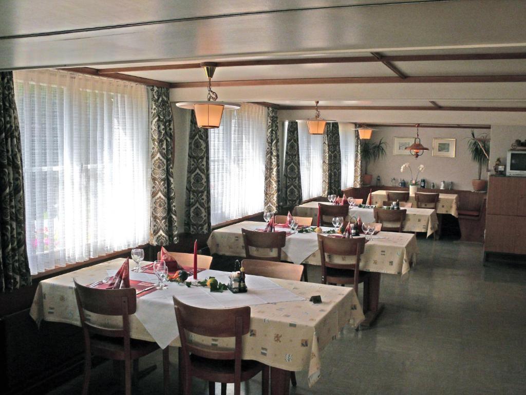 Gasthaus Adler Krummenau Bagian luar foto