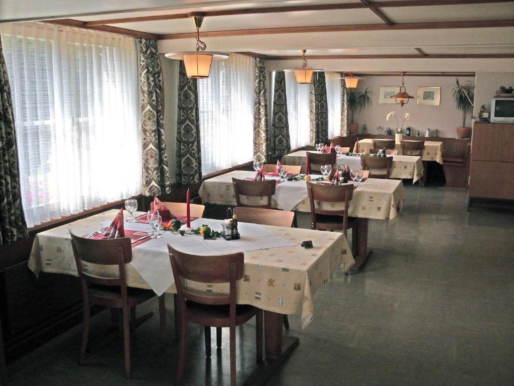 Gasthaus Adler Krummenau Bagian luar foto