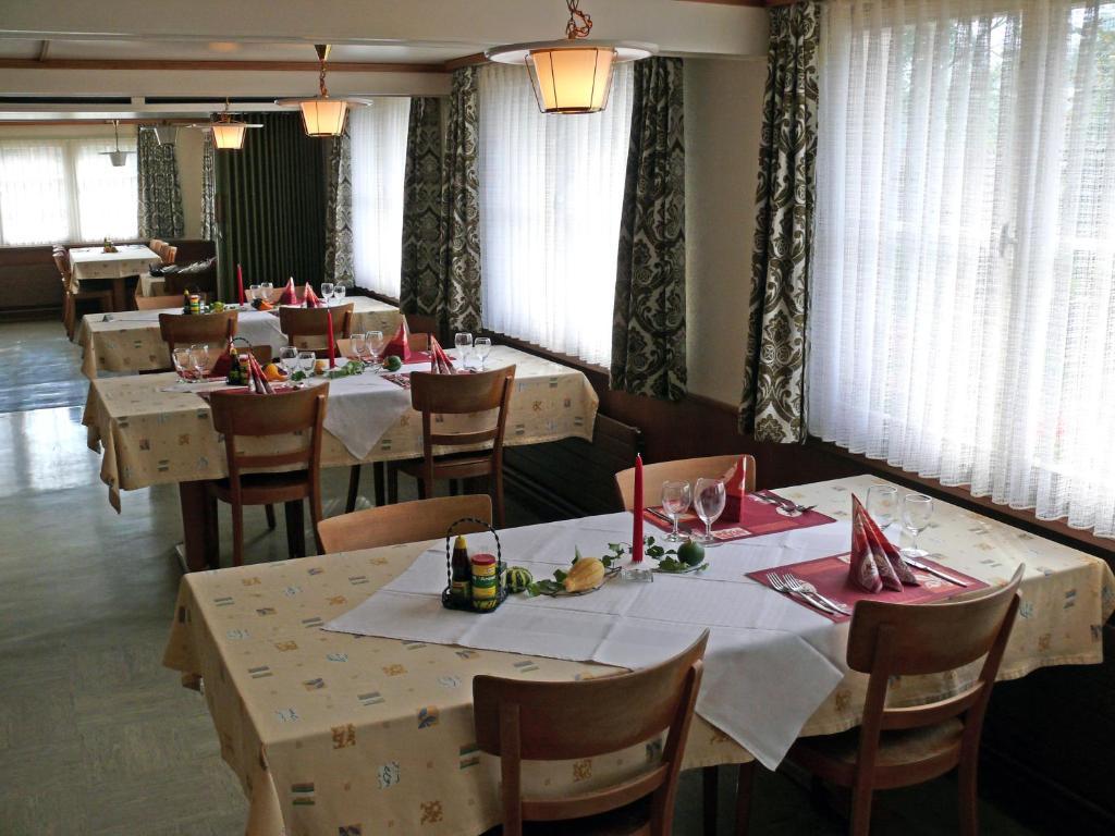 Gasthaus Adler Krummenau Bagian luar foto
