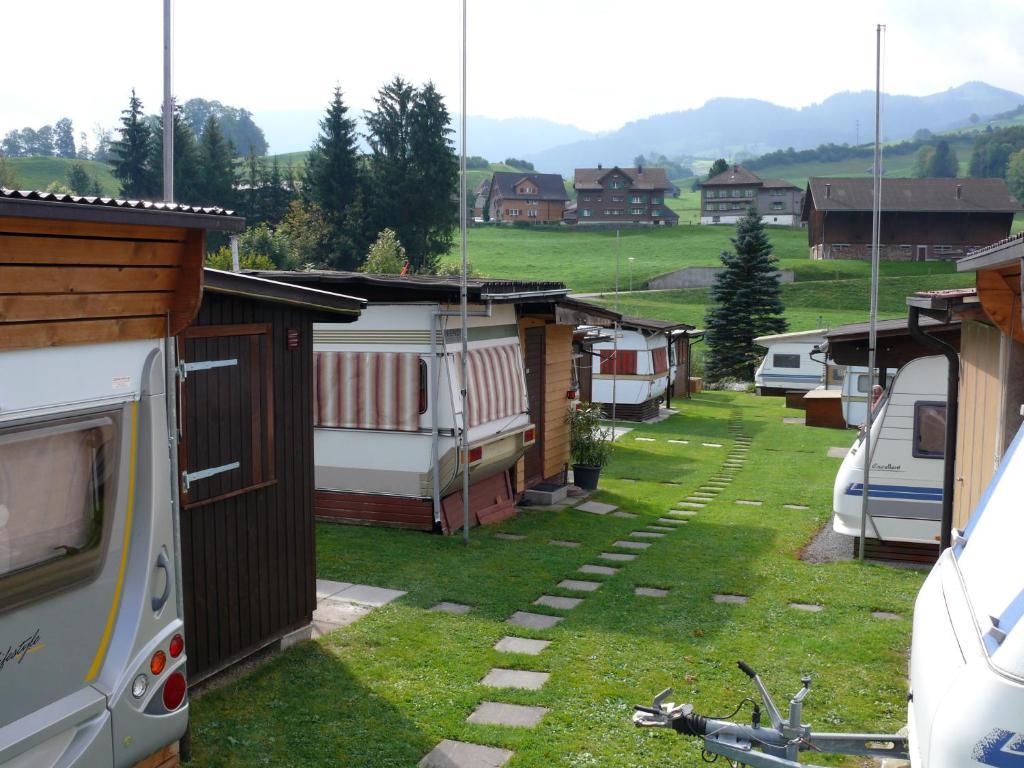 Gasthaus Adler Krummenau Bagian luar foto