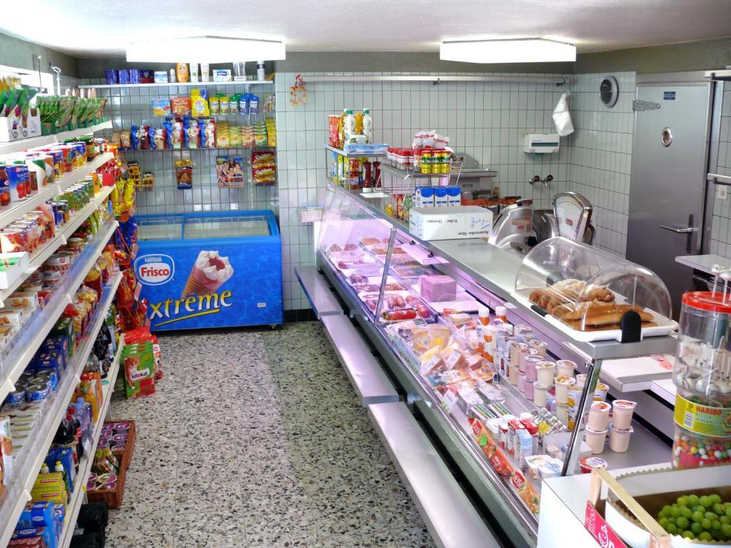 Gasthaus Adler Krummenau Bagian luar foto